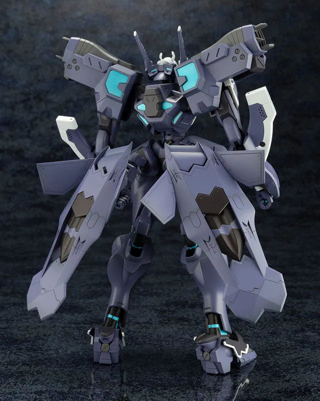 Muv-Luv Alternative Total Eclipse - SHIRANUI - SECOND TARISA MANANDAL KI - Ver.1.5 (Kotobukiya)ㅤ – Kotobukiya – ActionFigureBrasil