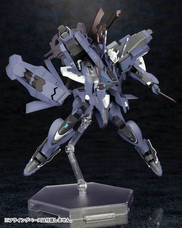 Muv-Luv Alternative Total Eclipse - SHIRANUI - SECOND TARISA MANANDAL KI - Ver.1.5 (Kotobukiya)ㅤ – Kotobukiya – ActionFigureBrasil