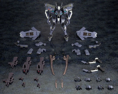 Muv-Luv Alternative Total Eclipse - SHIRANUI - SECOND TARISA MANANDAL KI - Ver.1.5 (Kotobukiya)ㅤ – Kotobukiya – ActionFigureBrasil — acessórios