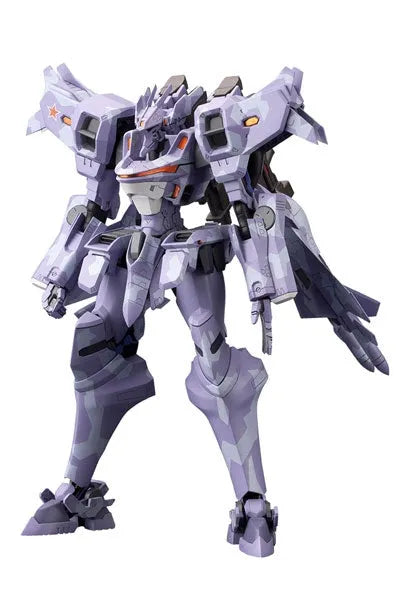 Muv-Luv Alternative - Total Eclipse - Su-37UB - Terminator - 2022 Re-release (Kotobukiya)ㅤ – Kotobukiya – ActionFigure Brasil