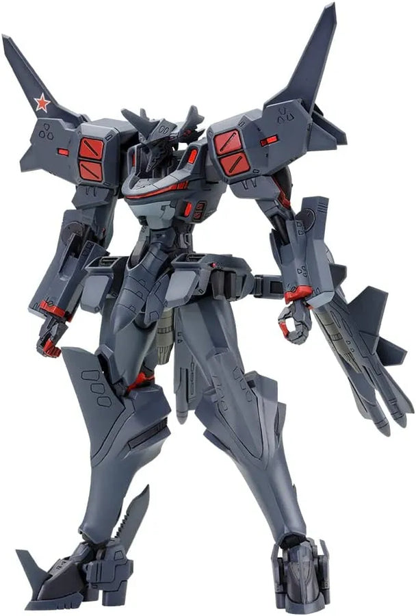 Muv-Luv Alternative Total Eclipse - Su-47E Berkut - 1/144 - 2022 Re-release (Kotobukiya)ㅤ – Kotobukiya – ActionFigureBrasil