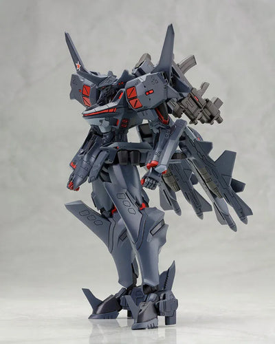 Muv-Luv Alternative Total Eclipse - Su-47E Berkut - 1/144 - 2022 Re-release (Kotobukiya)ㅤ – Kotobukiya – ActionFigureBrasil — detalhe do produto