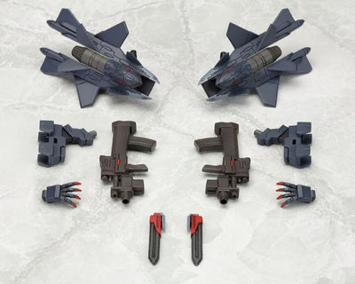 Muv-Luv Alternative Total Eclipse - Su-47E Berkut - 1/144 - 2022 Re-release (Kotobukiya)ㅤ – Kotobukiya – ActionFigureBrasil — acessórios