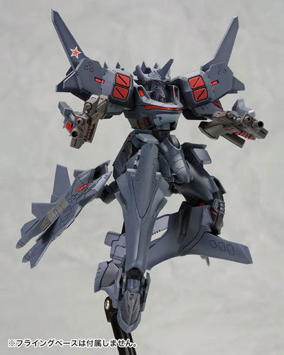 Muv-Luv Alternative Total Eclipse - Su-47E Berkut - 1/144 - 2022 Re-release (Kotobukiya)ㅤ – Kotobukiya – ActionFigureBrasil — ambientada