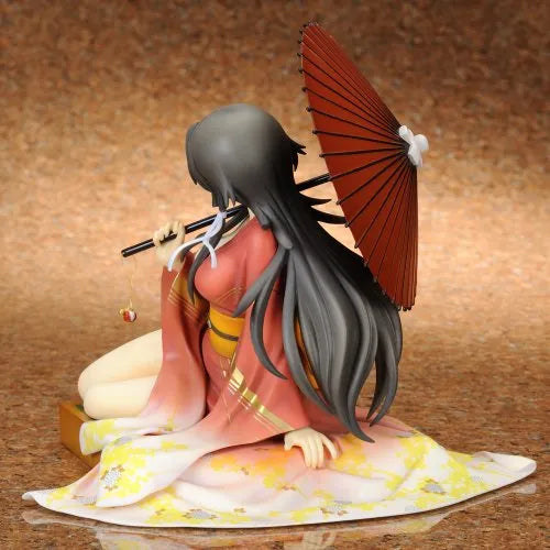 Muv-Luv Alternative Total Eclipse - Takamura Yui - 1/7 (Kotobukiya)ㅤ – Kotobukiya – ActionFigure Brasil