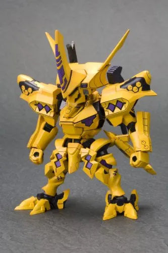 Muv-Luv Alternative Total Eclipse - Takemikazuchi Type-00F - D-Style - Takamura Yui Custom (Kotobukiya)ㅤ – Kotobukiya – ActionFigureBrasil