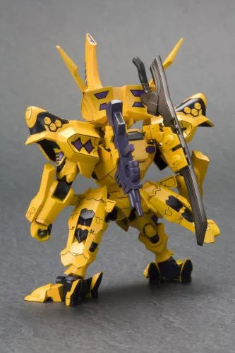 Muv-Luv Alternative Total Eclipse - Takemikazuchi Type-00F - D-Style - Takamura Yui Custom (Kotobukiya)ㅤ – Kotobukiya – ActionFigureBrasil