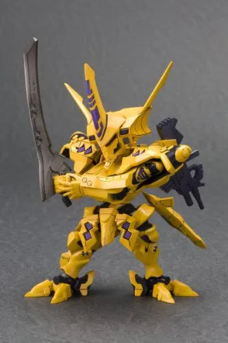 Muv-Luv Alternative Total Eclipse - Takemikazuchi Type-00F - D-Style - Takamura Yui Custom (Kotobukiya)ㅤ – Kotobukiya – ActionFigureBrasil