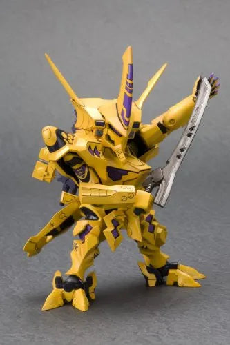 Muv-Luv Alternative Total Eclipse - Takemikazuchi Type-00F - D-Style - Takamura Yui Custom (Kotobukiya)ㅤ – Kotobukiya – ActionFigureBrasil