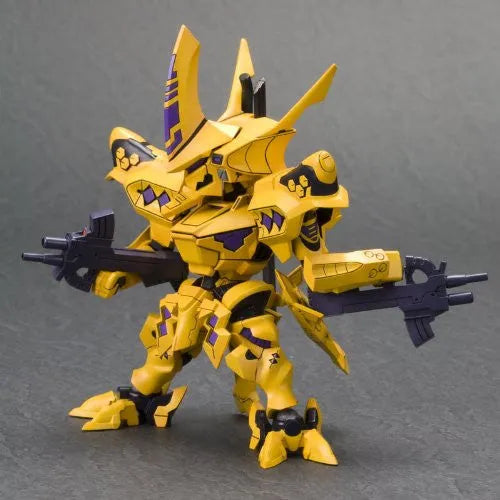 Muv-Luv Alternative Total Eclipse - Takemikazuchi Type-00F - D-Style - Takamura Yui Custom (Kotobukiya)ㅤ – Kotobukiya – ActionFigureBrasil
