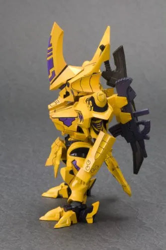 Muv-Luv Alternative Total Eclipse - Takemikazuchi Type-00F - D-Style - Takamura Yui Custom (Kotobukiya)ㅤ – Kotobukiya – ActionFigureBrasil