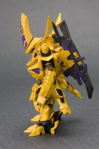 Muv-Luv Alternative Total Eclipse - Takemikazuchi Type-00F - D-Style - Takamura Yui Custom (Kotobukiya)ㅤ – Kotobukiya – ActionFigureBrasil