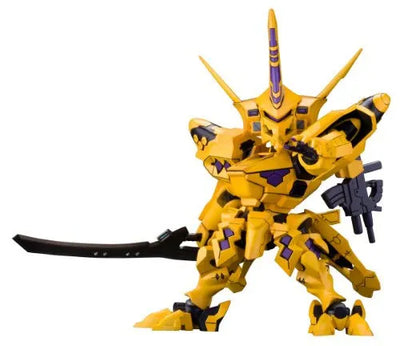 Muv-Luv Alternative Total Eclipse - Takemikazuchi Type-00F - D-Style - Takamura Yui Custom (Kotobukiya)ㅤ – Kotobukiya – ActionFigureBrasil — close