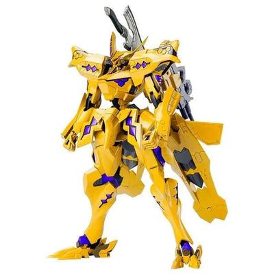 Muv-Luv Alternative Total Eclipse - Takemikazuchi Type-00F - Yui Takamura Custom, Ver. 1.5 (Kotobukiya)ㅤ – Kotobukiya – ActionFigureBrasil