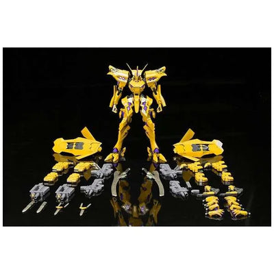 Muv-Luv Alternative Total Eclipse - Takemikazuchi Type-00F - Yui Takamura Custom, Ver. 1.5 (Kotobukiya)ㅤ – Kotobukiya – ActionFigureBrasil — acessórios