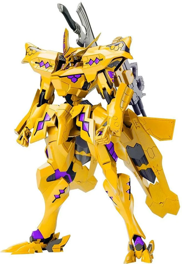 Muv-Luv Alternative Total Eclipse - Takemikazuchi Type-00F - Yui Takamura Model Ver.1.5 (Kotobukiya)ㅤ – Kotobukiya – ActionFigureBrasil