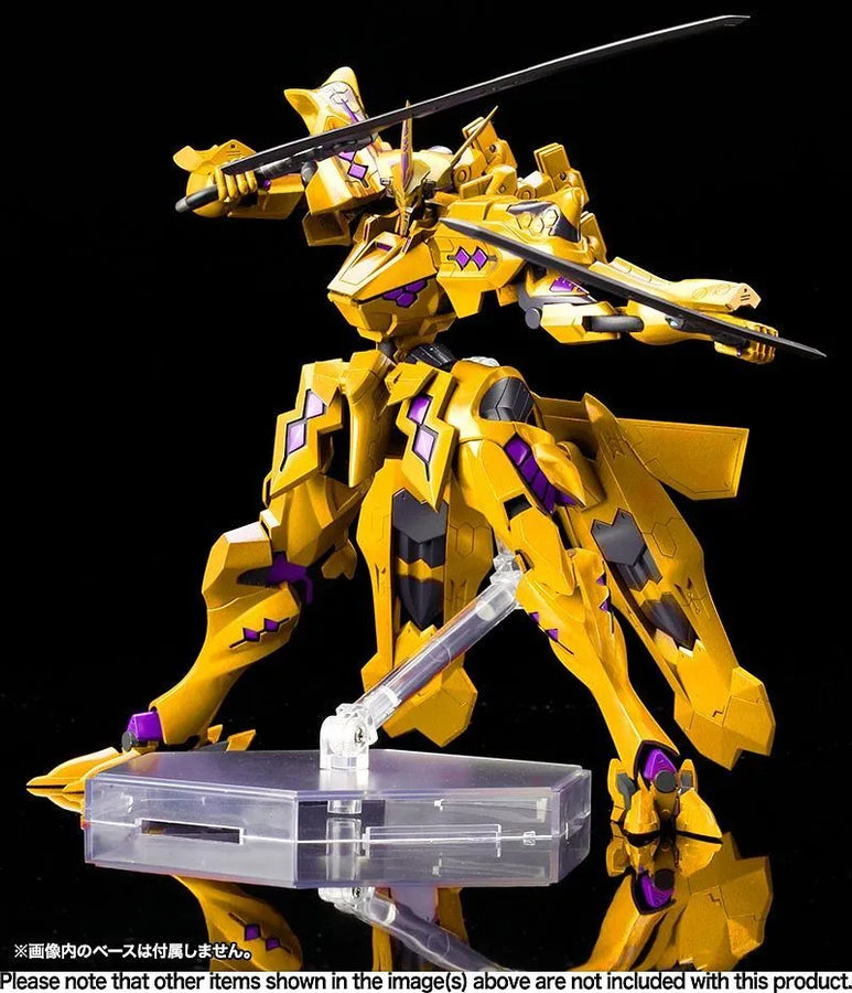 Muv-Luv Alternative Total Eclipse - Takemikazuchi Type-00F - Yui Takamura Model Ver.1.5 (Kotobukiya)ㅤ – Kotobukiya – ActionFigureBrasil