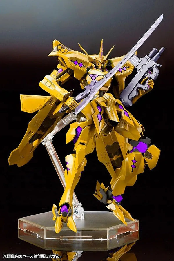 Muv-Luv Alternative Total Eclipse - Takemikazuchi Type-00F - Yui Takamura Model Ver.1.5 (Kotobukiya)ㅤ – Kotobukiya – ActionFigureBrasil