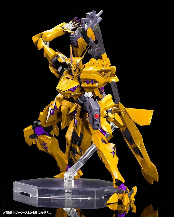 Muv-Luv Alternative Total Eclipse - Takemikazuchi Type-00F - Yui Takamura Model Ver.1.5 (Kotobukiya)ㅤ – Kotobukiya – ActionFigureBrasil