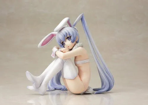 Muv-Luv Alternative - Yashiro Kasumi - 4-Leaves - 1/6 (Kotobukiya)ㅤ – Kotobukiya – ActionFigure Brasil