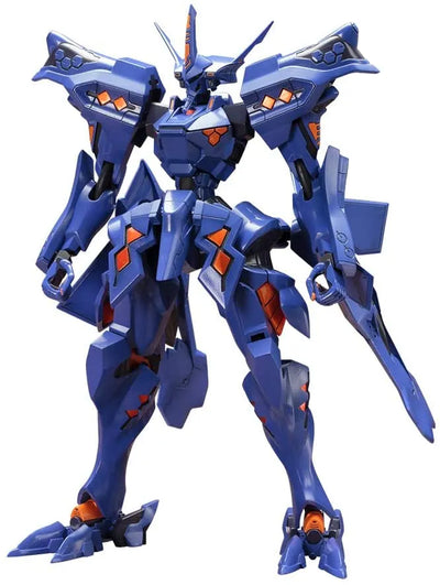 Muv-Luv Unlimited: The Day After - 1/144 - Takemikaduchi - Type-00R - Konoe16 - Commander (Kotobukiya)ㅤ – Kotobukiya – ActionFigureBrasil