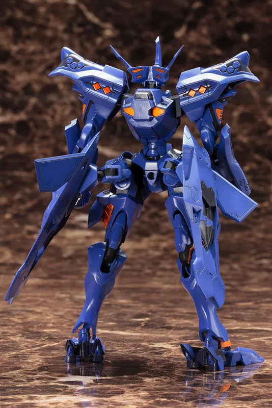 Muv-Luv Unlimited: The Day After - 1/144 - Takemikaduchi - Type-00R - Konoe16 - Commander (Kotobukiya)ㅤ – Kotobukiya – ActionFigureBrasil
