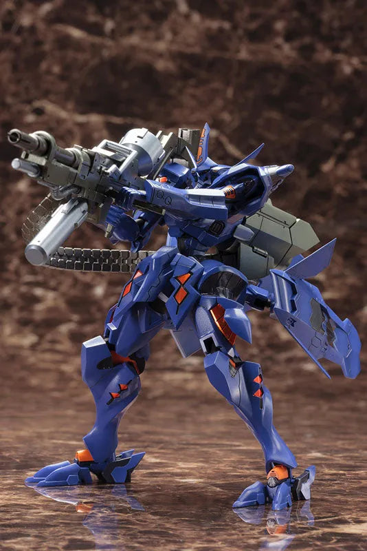Muv-Luv Unlimited: The Day After - 1/144 - Takemikaduchi - Type-00R - Konoe16 - Commander (Kotobukiya)ㅤ – Kotobukiya – ActionFigureBrasil