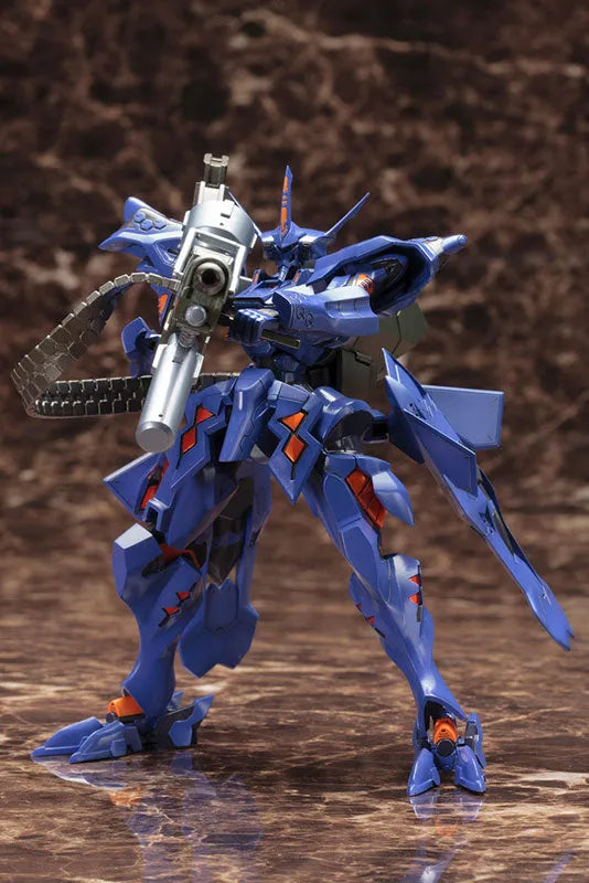 Muv-Luv Unlimited: The Day After - 1/144 - Takemikaduchi - Type-00R - Konoe16 - Commander (Kotobukiya)ㅤ – Kotobukiya – ActionFigureBrasil