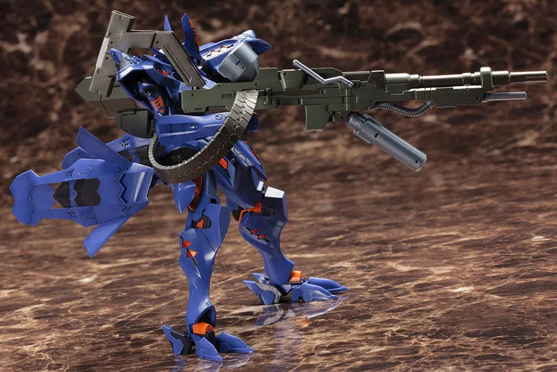 Muv-Luv Unlimited: The Day After - 1/144 - Takemikaduchi - Type-00R - Konoe16 - Commander (Kotobukiya)ㅤ – Kotobukiya – ActionFigureBrasil