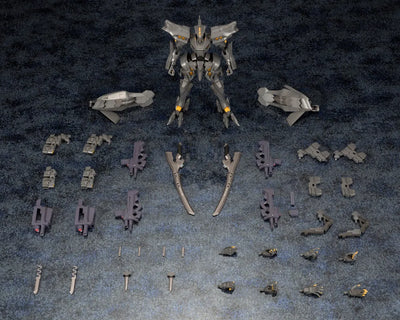 Muv-Luv Unlimited The Day After - Takemikazuchi Type-00C - Ver. 1.5 (Kotobukiya) [Shop Exclusive]ㅤ – Kotobukiya – ActionFigureBrasil — detalhe do produto