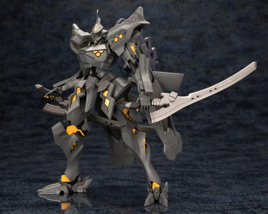 Muv-Luv Unlimited The Day After - Takemikazuchi Type-00C - Ver. 1.5 (Kotobukiya) [Shop Exclusive]ㅤ – Kotobukiya – ActionFigureBrasil