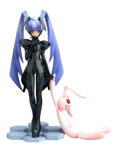 Muv-Luv - Yashiro Kasumi - 1/8 (Good Smile Company)ㅤ – Good Smile Company – ActionFigure Brasil