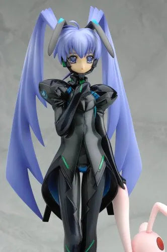 Muv-Luv - Yashiro Kasumi - 1/8 (Good Smile Company)ㅤ – Good Smile Company – ActionFigure Brasil