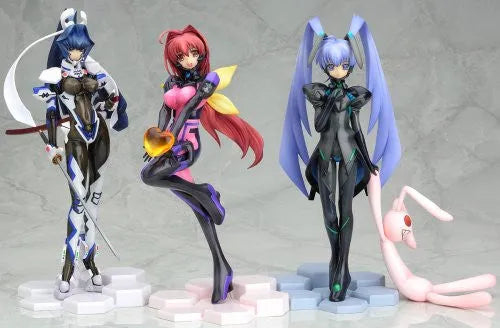 Muv-Luv - Yashiro Kasumi - 1/8 (Good Smile Company)ㅤ – Good Smile Company – ActionFigure Brasil