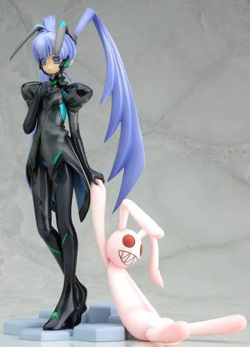 Muv-Luv - Yashiro Kasumi - 1/8 (Good Smile Company)ㅤ – Good Smile Company – ActionFigure Brasil