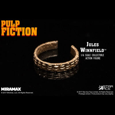 My Favorite Movie Series Series "Pulp Fiction" Jules Winnfield 1/6 Action Figureㅤ – Star Ace Toys – ActionFigure Brasil — close