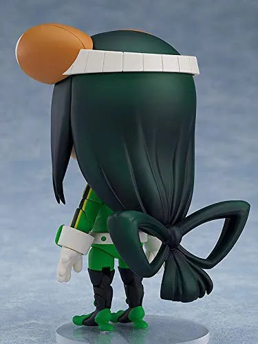My Hero Academia - Asui Tsuyu - Nendoroid #1272 (Good Smile Company, Takara Tomy)ㅤ – Good Smile Company – ActionFigure Brasil