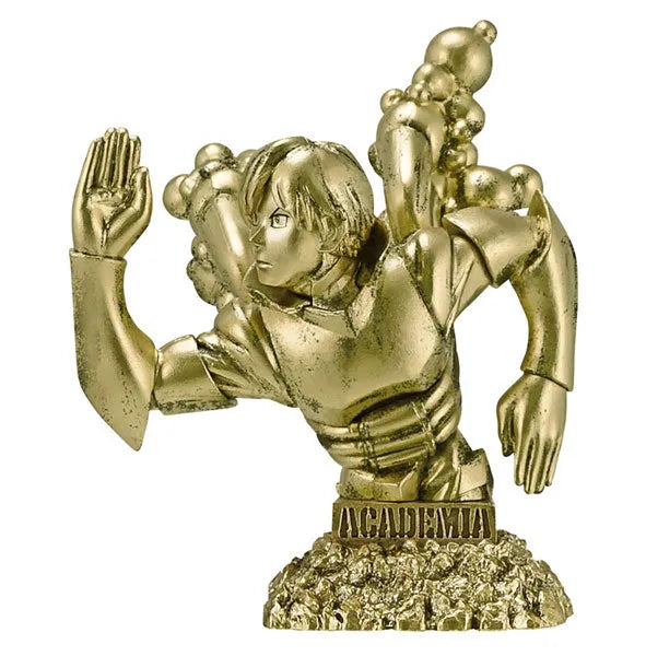 My Hero Academia - Bust Up Heroes 2 - BOX - Set of 8 (CANDY TOY)ㅤ – Takara Tomy – ActionFigure Brasil