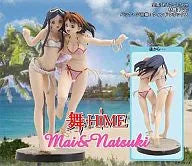 My-HiME Collection Figure Bangai Arc PichiPichi no Natsu Daibouken Regular Editionㅤ – Puella Magi Madoka Magica – ActionFigureBrasil