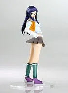 My-HiME - Natsuki Kuga 1/10ㅤ – Puella Magi Madoka Magica – ActionFigureBrasil
