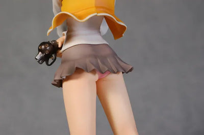 My-HiME - Natsuki Kugaㅤ – Gantaku – ActionFigure Brasil — ângulo diferente