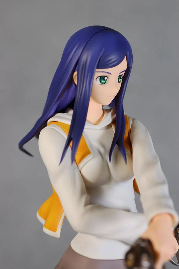 My-HiME - Natsuki Kugaㅤ – Gantaku – ActionFigure Brasil