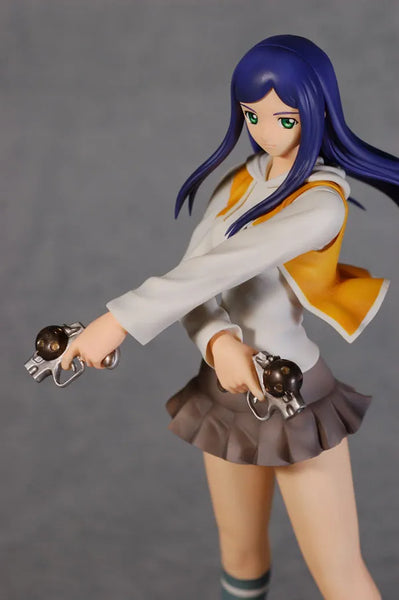 My-HiME - Natsuki Kugaㅤ – Gantaku – ActionFigure Brasil — acessórios