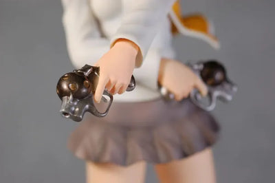 My-HiME - Natsuki Kugaㅤ – Gantaku – ActionFigure Brasil — embalagem