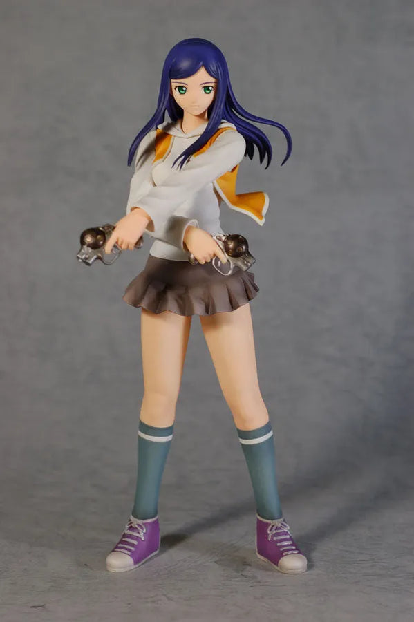 My-HiME - Natsuki Kugaㅤ – Puella Magi Madoka Magica – ActionFigureBrasil
