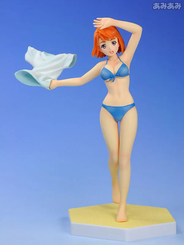 My-HiME - Tokiha Mai - 1/10 - Beach Queens (Wave)ㅤ – Gantaku – ActionFigure Brasil