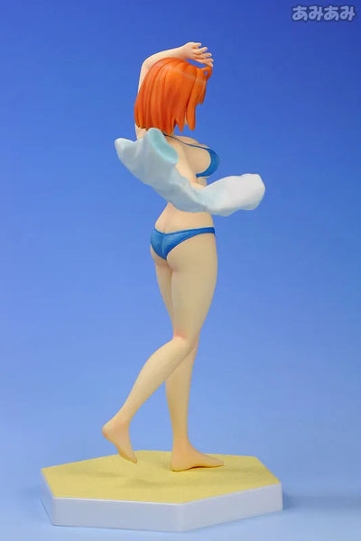 My-HiME - Tokiha Mai - 1/10 - Beach Queens (Wave)ㅤ – Gantaku – ActionFigure Brasil — ângulo diferente