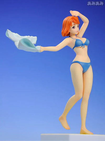 My-HiME - Tokiha Mai - 1/10 - Beach Queens (Wave)ㅤ – Gantaku – ActionFigure Brasil — acessórios