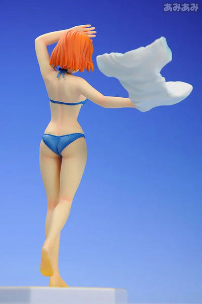My-HiME - Tokiha Mai - 1/10 - Beach Queens (Wave)ㅤ – Gantaku – ActionFigure Brasil — ambientada