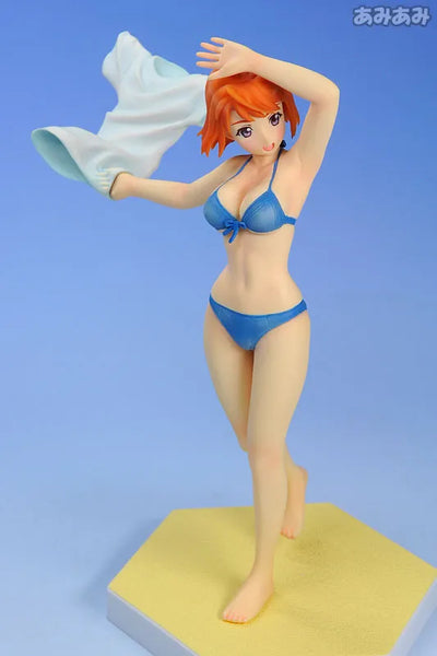 My-HiME - Tokiha Mai - 1/10 - Beach Queens (Wave)ㅤ – Gantaku – ActionFigure Brasil — detalhe do produto